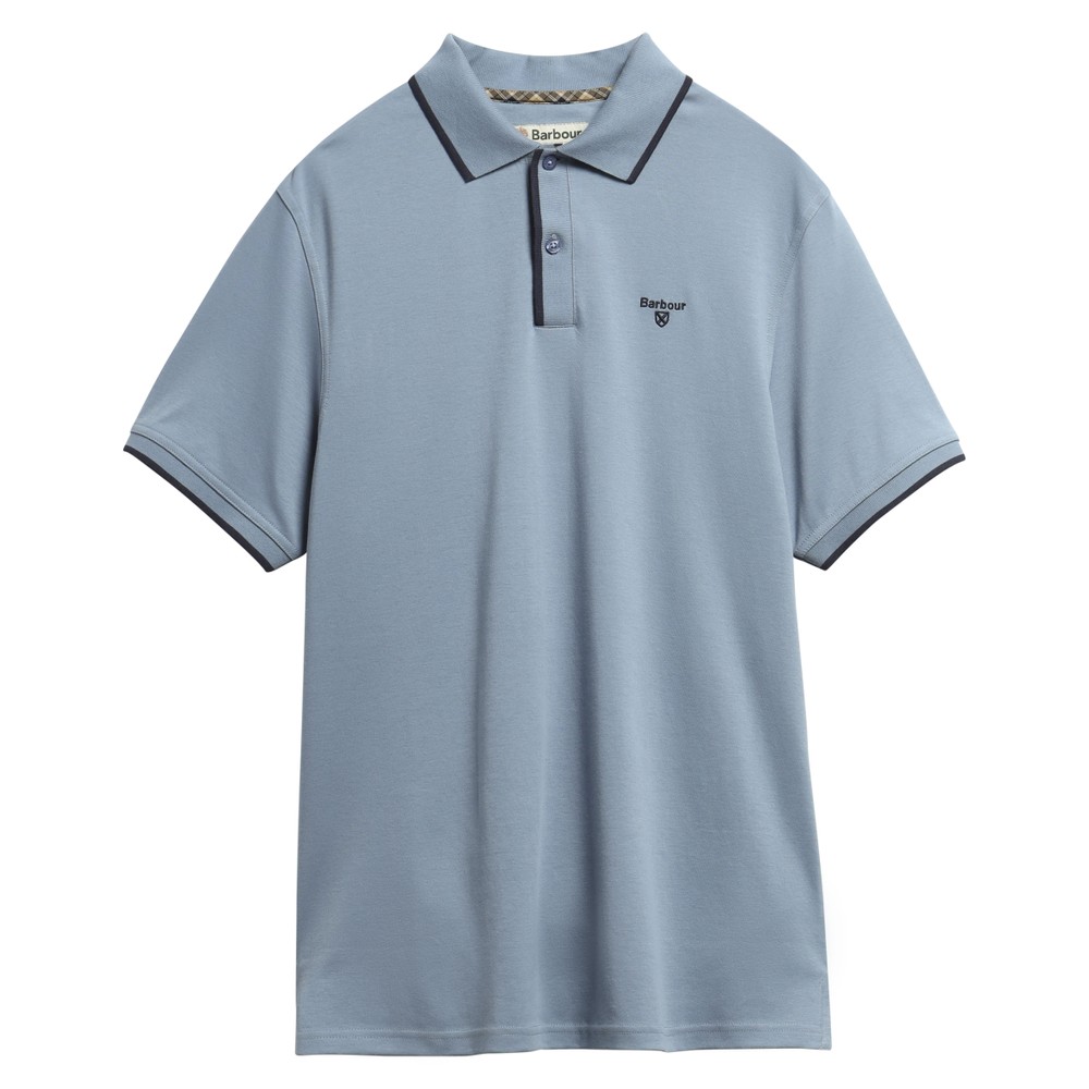 Barbour Lifestyle Callock Polo, view 1