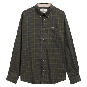 Bank Tattersall Shirt