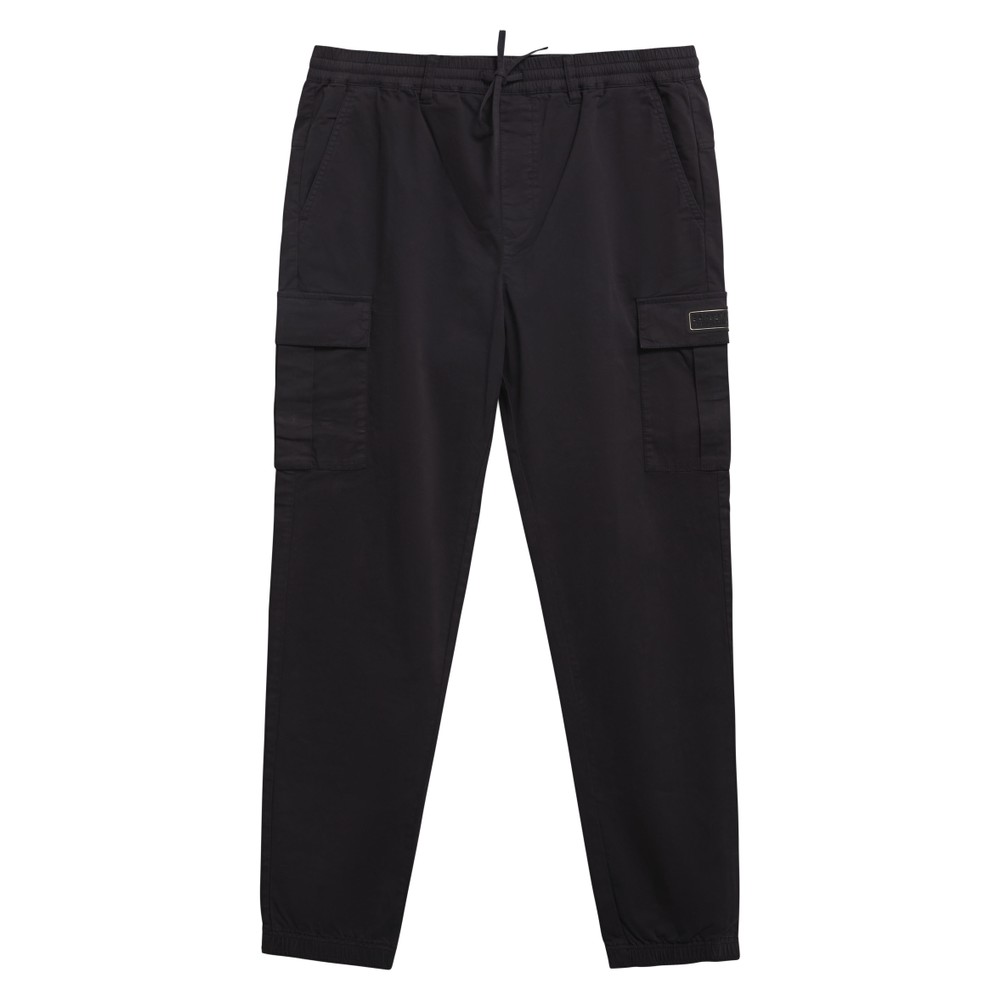 Outline Cargo Trouser