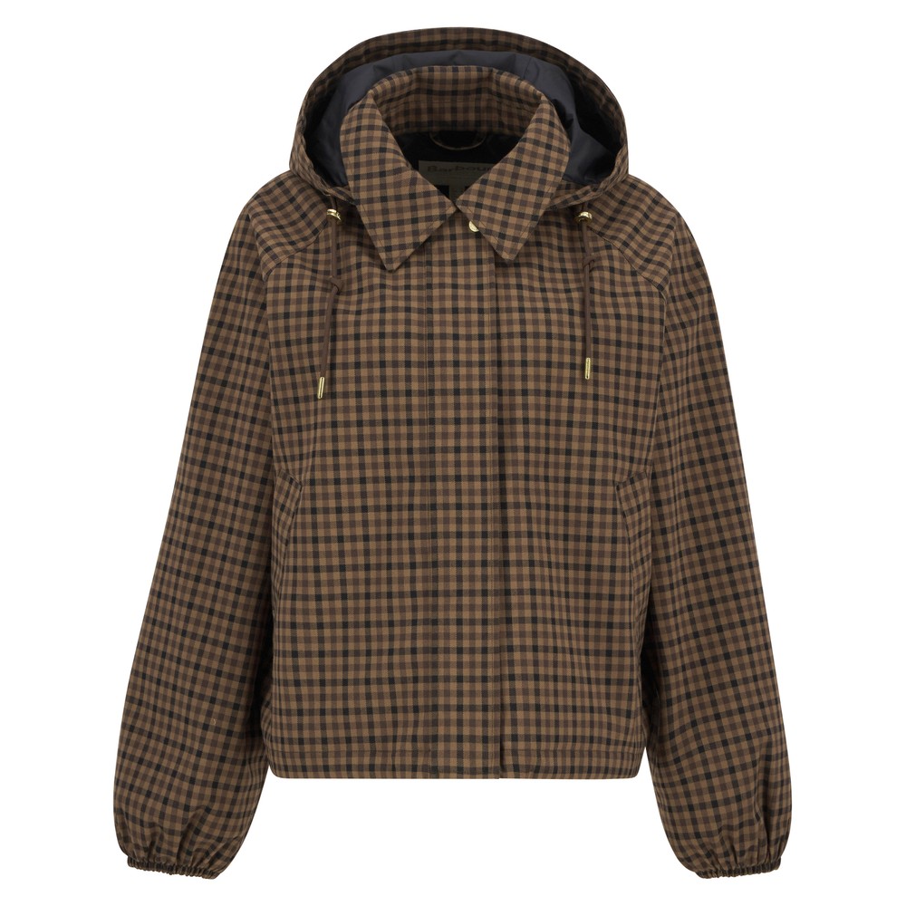 Audrey Showerproof Jacket