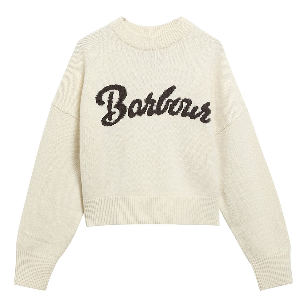 Ivybridge Knitted Jumper