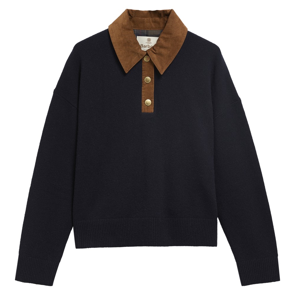 Ravenshill Knitted Jumper
