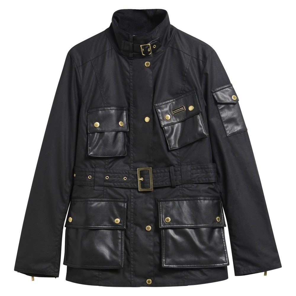 Molina Showerproof Jacket