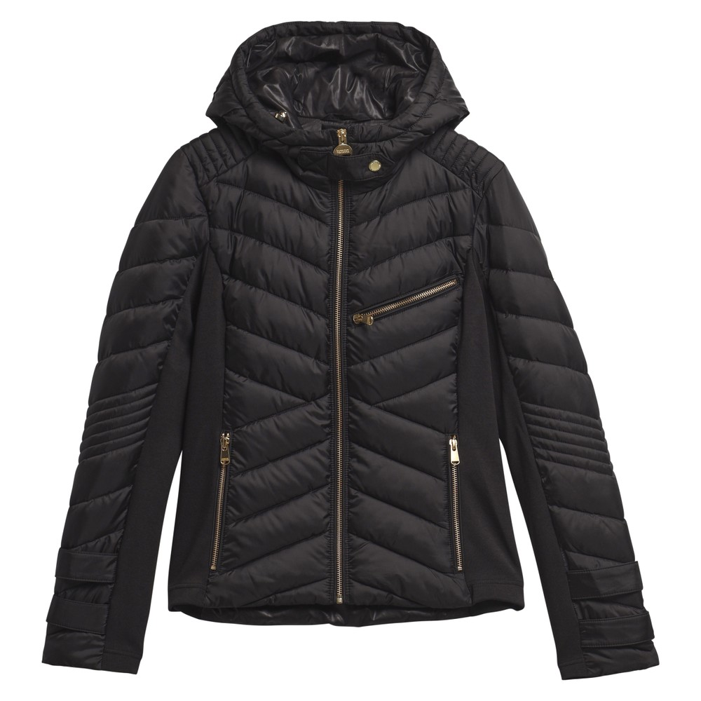 Barbour International Salengro Quilted Jacket, view 1