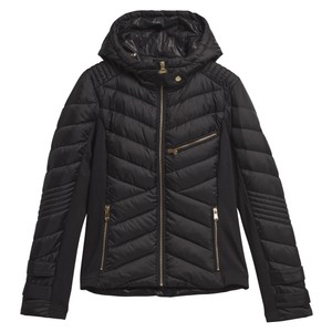 Salengro Quilted Jacket