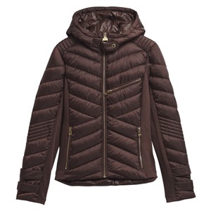 Salengro Quilted Jacket