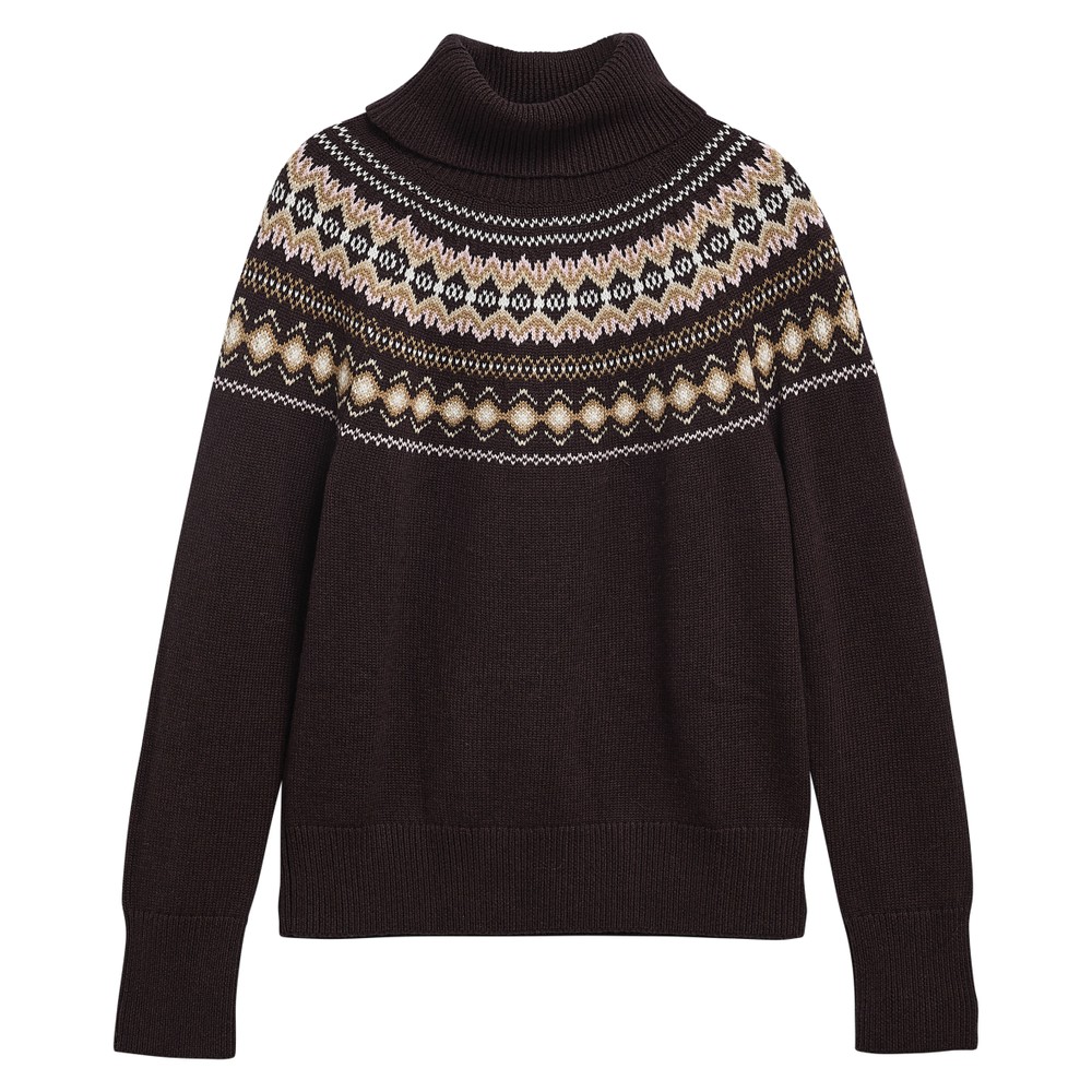 Barbour Lifestyle Darwen Knitted Jumper, view 1