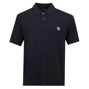 Zebra Polo Shirt