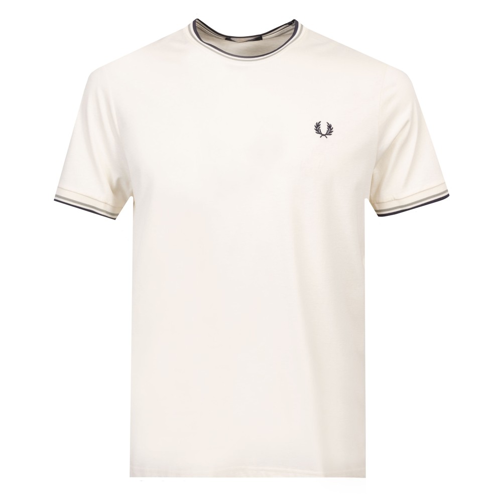 Twin Tipped T-Shirt