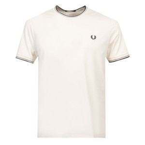 Twin Tipped T-Shirt