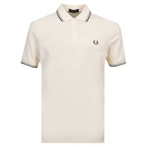 Twin Tipped Polo Shirt