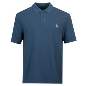 Zebra Polo Shirt
