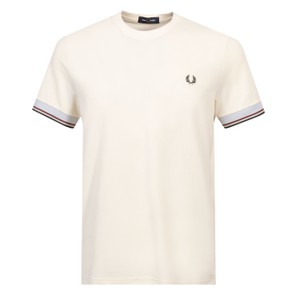 Twin Tipped Cuff T-Shirt