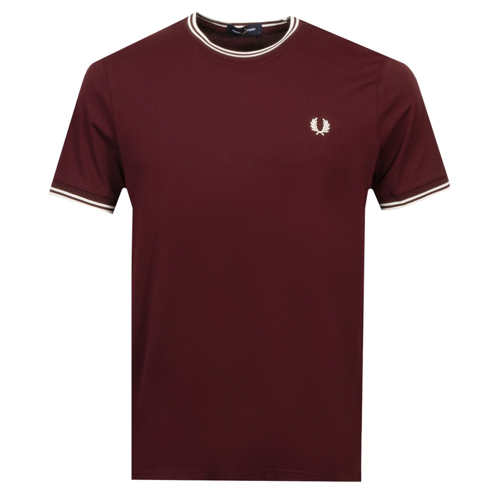 Twin Tipped T-Shirt