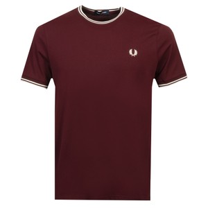 Twin Tipped T-Shirt