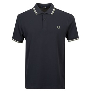 Twin Tipped Polo Shirt