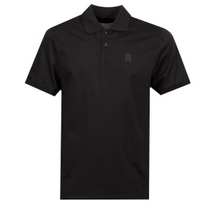 Steel Polo Shirt
