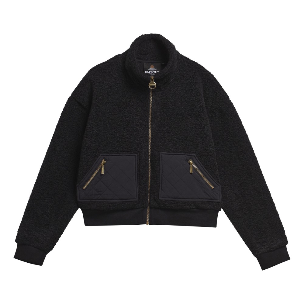 Barbour International Gea Fleece, view 1