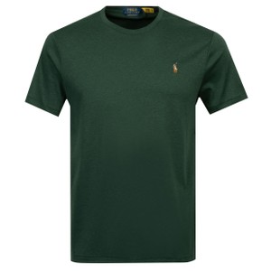 Custom Slim Fit Pima Cotton T Shirt