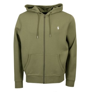 Double Knit Tech Hoodie