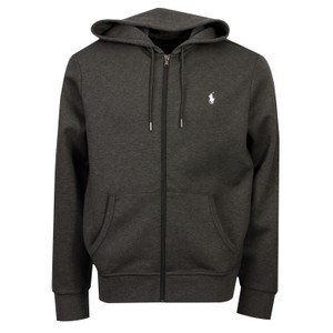 Double Knit Tech Hoodie