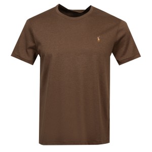 Custom Slim Fit Pima Cotton T Shirt