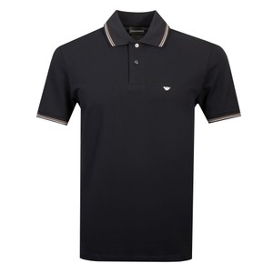 Twin Tipped Polo Shirt