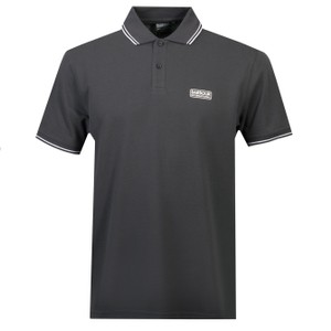 Evan Tipped Polo