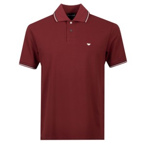 Twin Tipped Polo Shirt