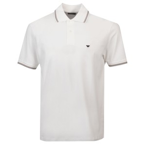 Twin Tipped Polo Shirt