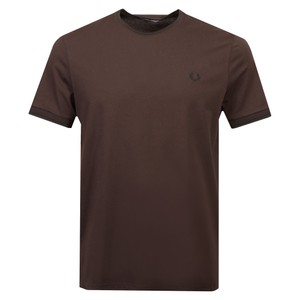 Twin Tipped T-Shirt