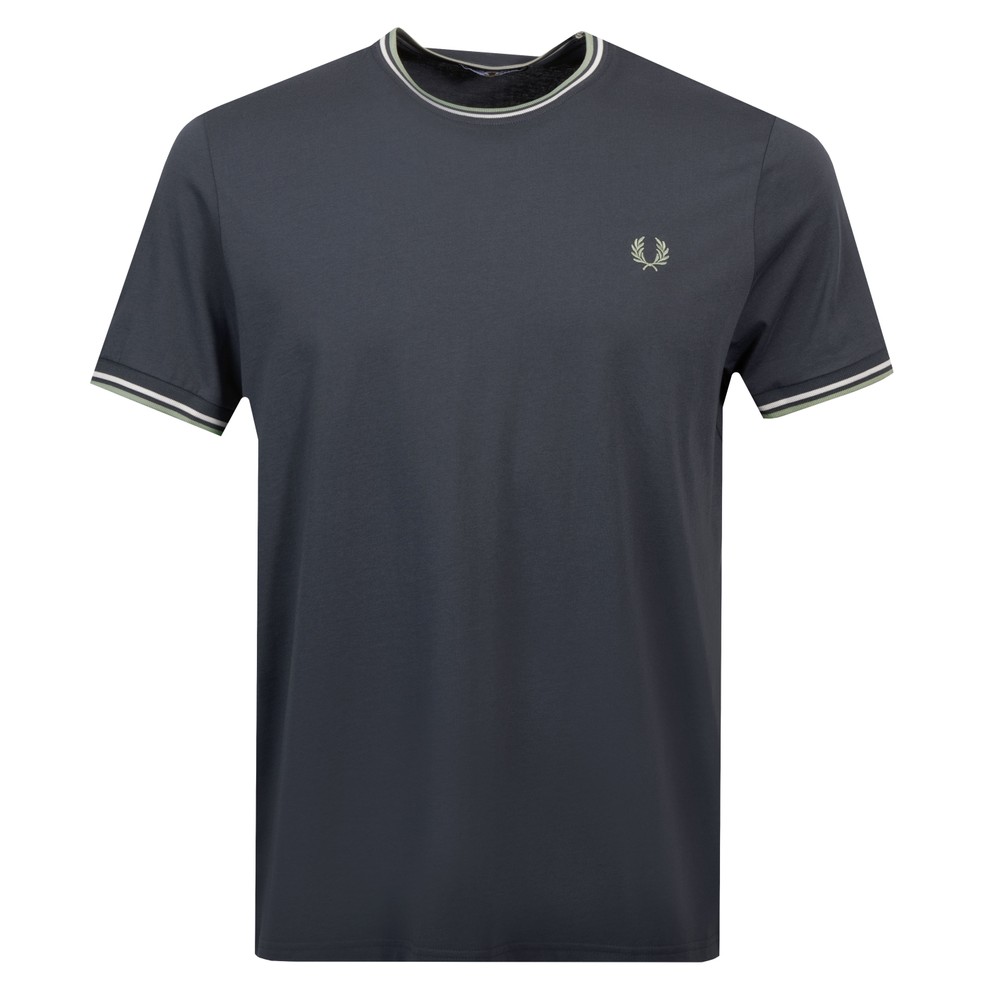 Twin Tipped T-Shirt