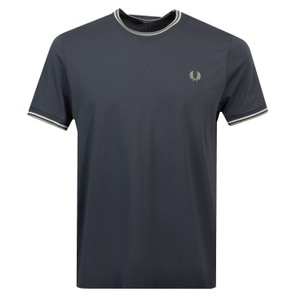 Twin Tipped T-Shirt