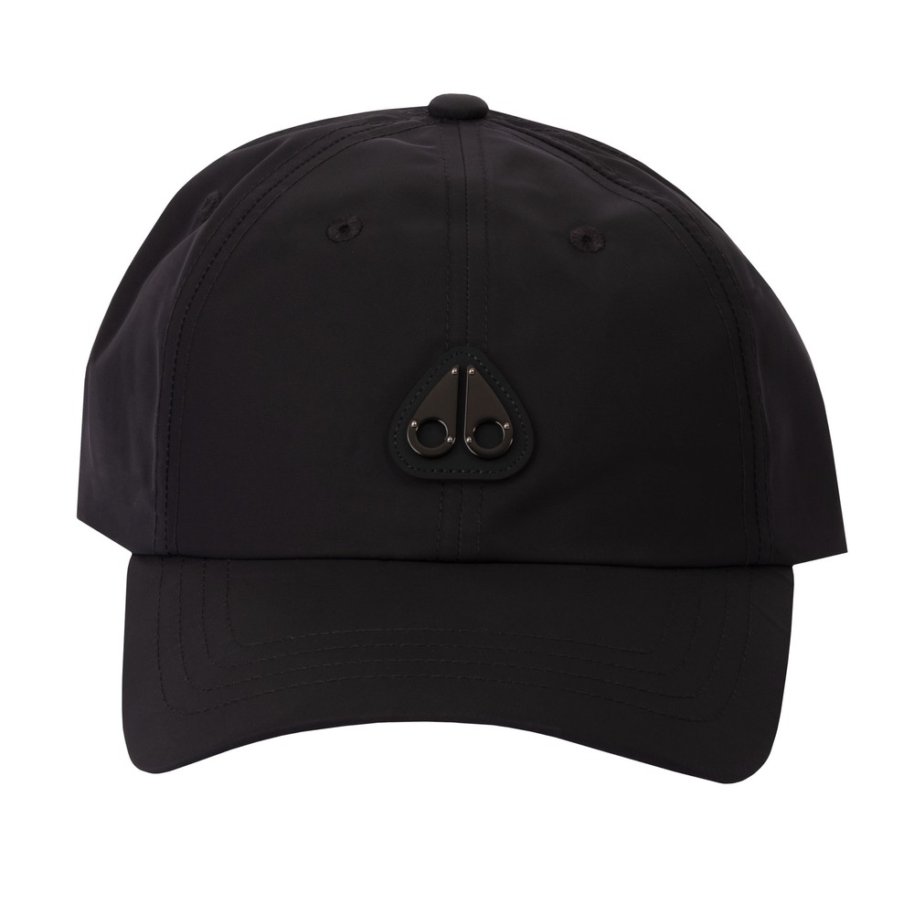 Moose Knuckles Vick Shell Cap, view 1