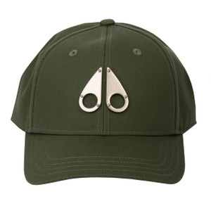 Metallic Logo Icon Cap