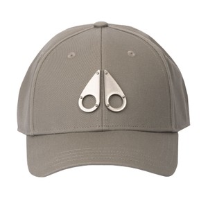 Metallic Logo Icon Cap