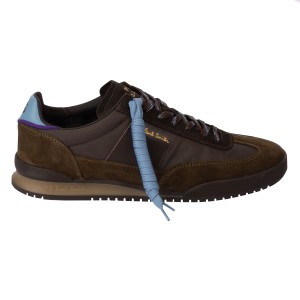 Dover Trainer