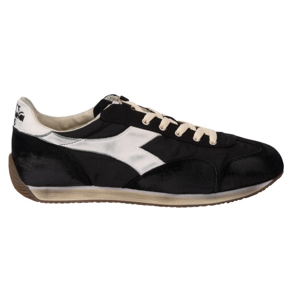 diadora Mens Black Equipe Vela SW Trainer main image
