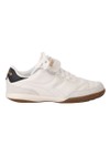 diadora Mens White Gold Indoor Trainer