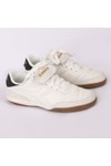diadora Mens White Gold Indoor Trainer