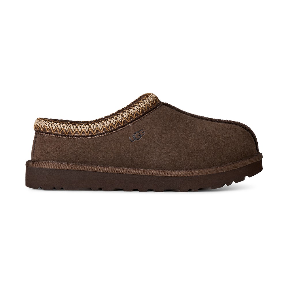 Tasman Slipper