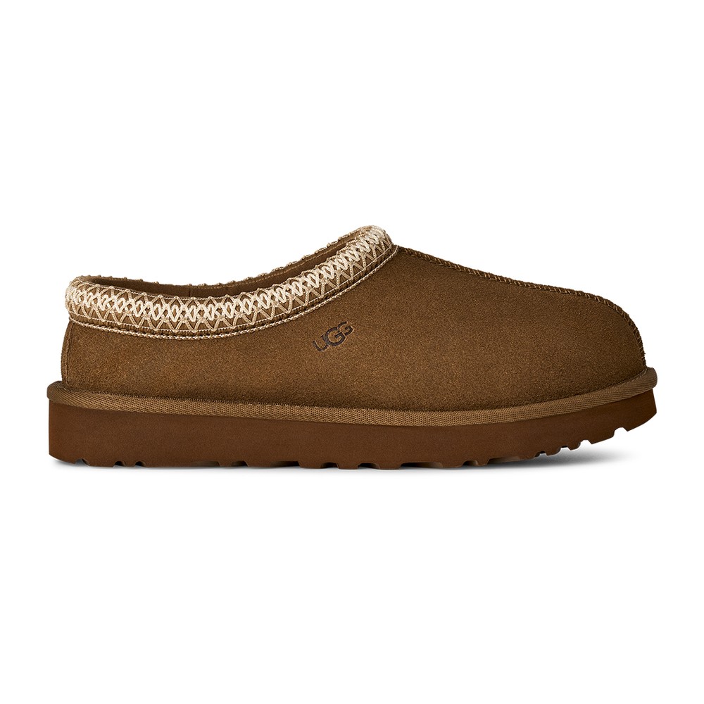 Tasman Slipper