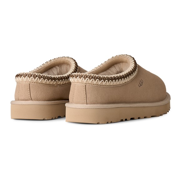 Ugg Womens Blue Tasman Slipper  #4