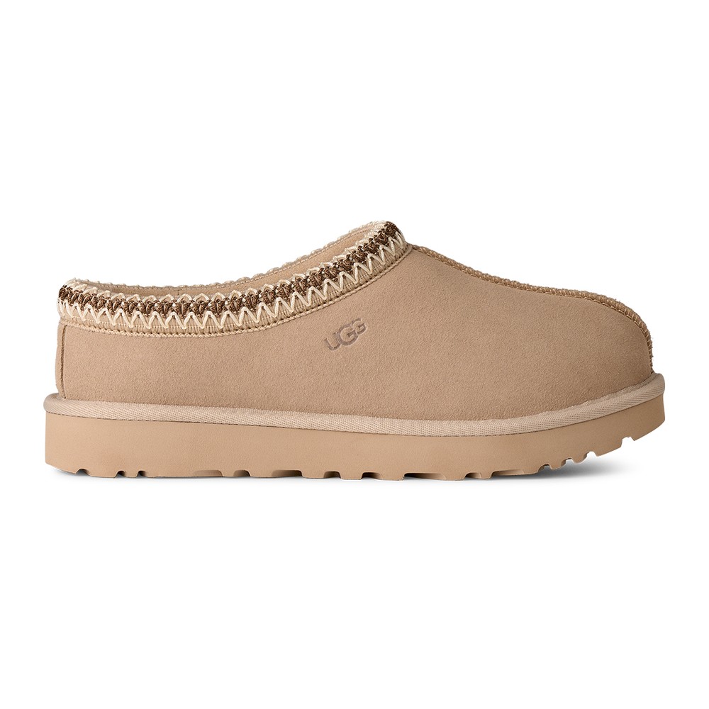 Tasman Slipper