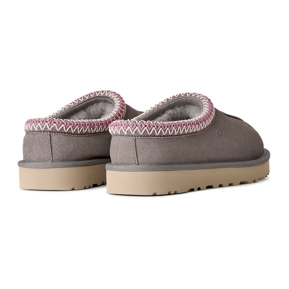 Ugg Womens Grey Tasman Slipper  #4