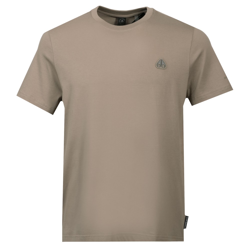 Moose Knuckles Crescent T-Shirt, view 1