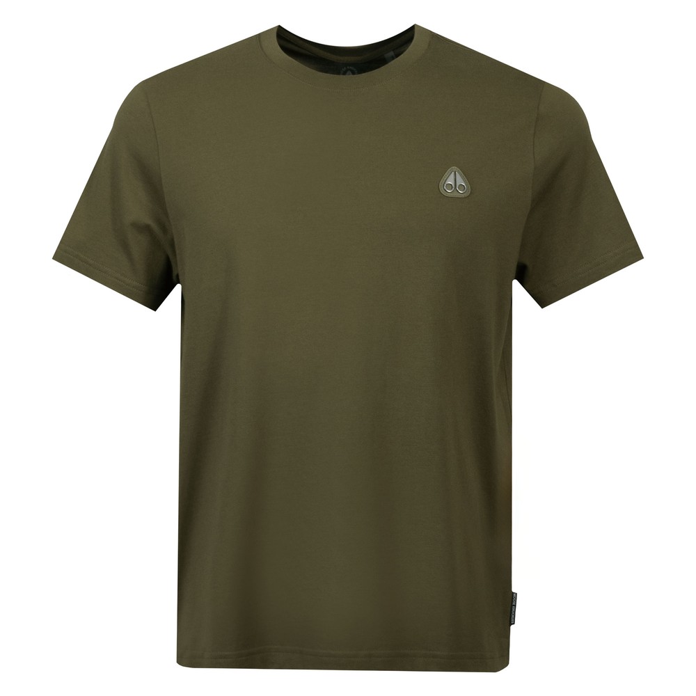 Moose Knuckles Crescent T-Shirt, view 1