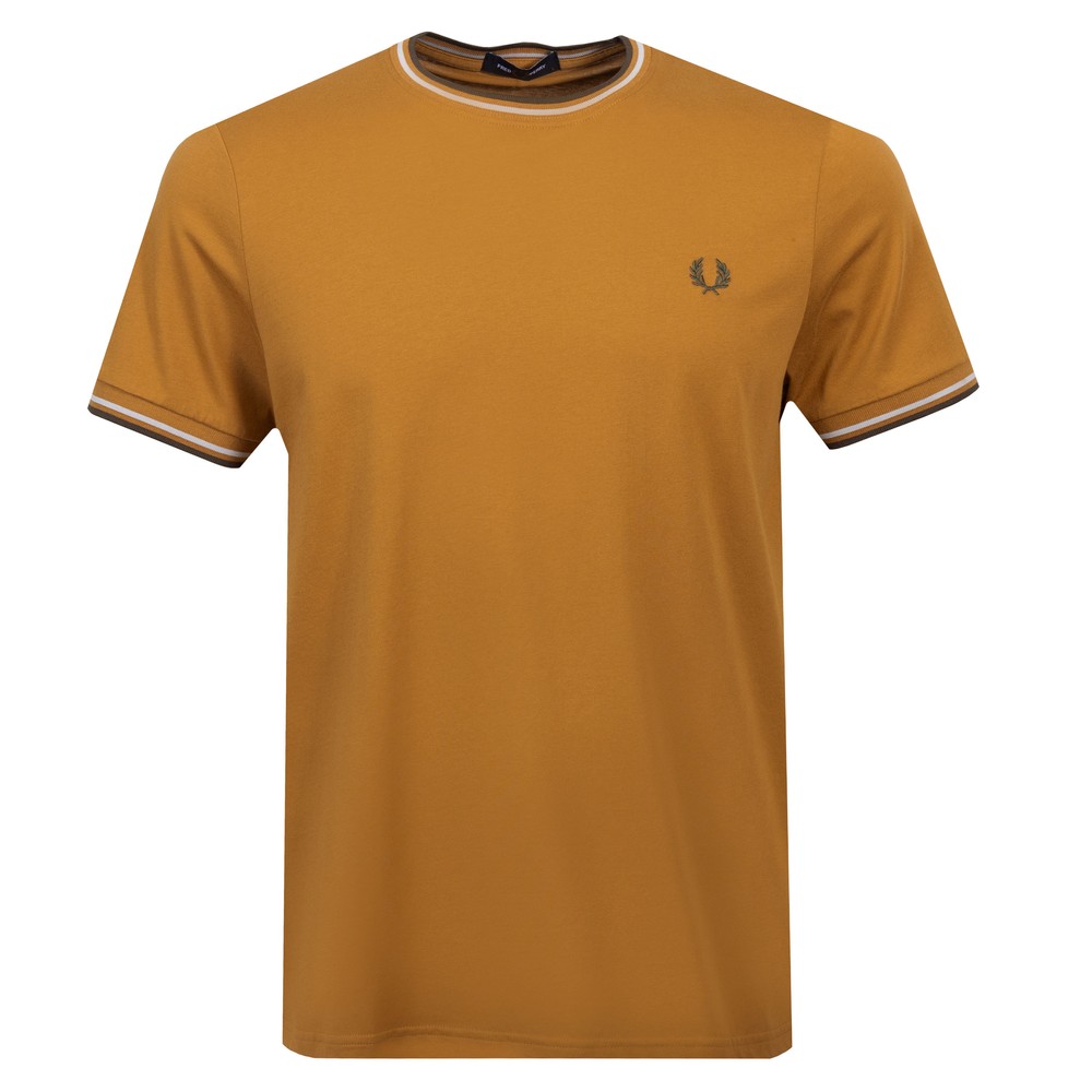 Twin Tipped T-Shirt