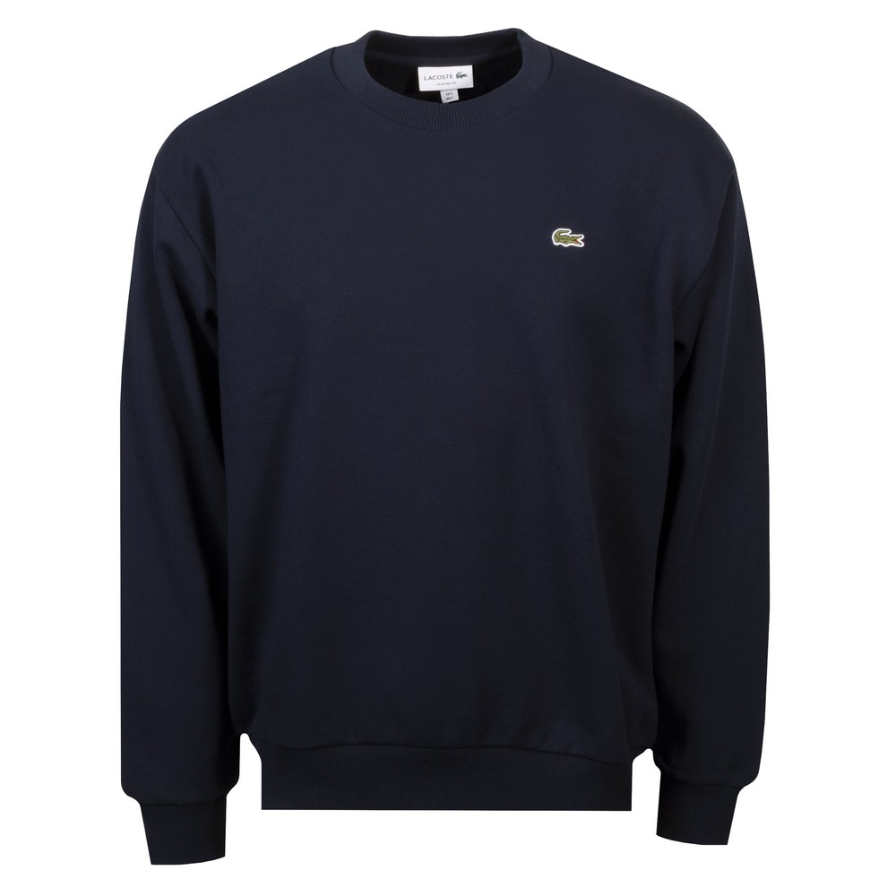 SH8868 Fleece Sweatshirt