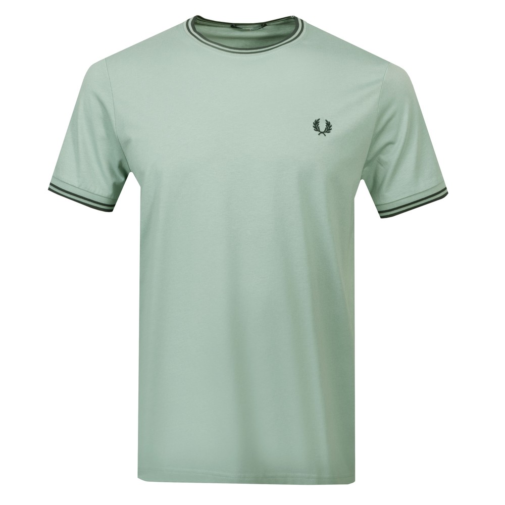 Twin Tipped T-Shirt
